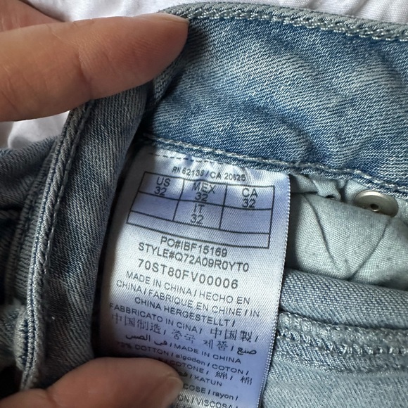 Guess jeans - Picture 4 of 4